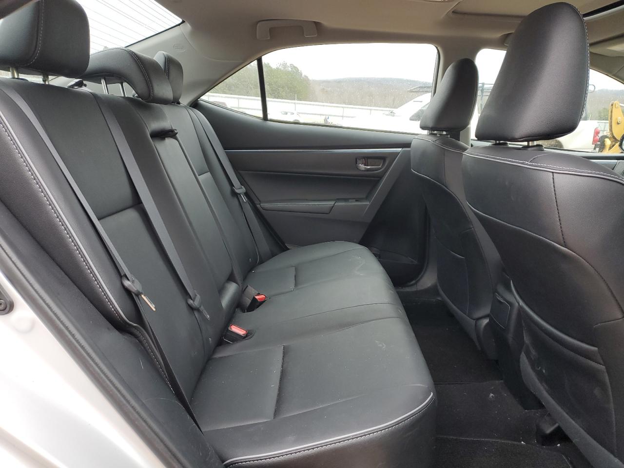 2016 Toyota Corolla - Image 10
