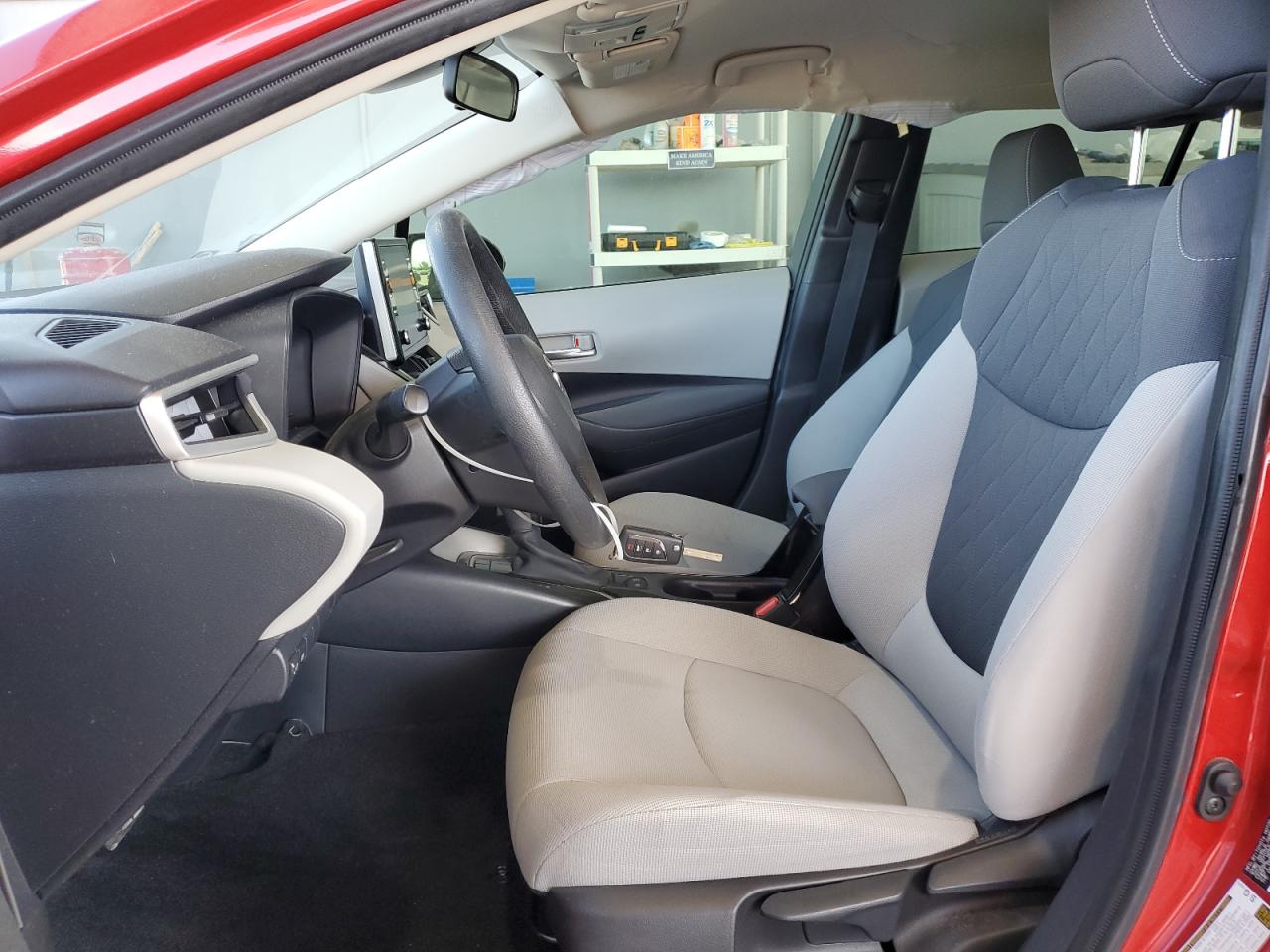 2020 Toyota Corolla - Image 7