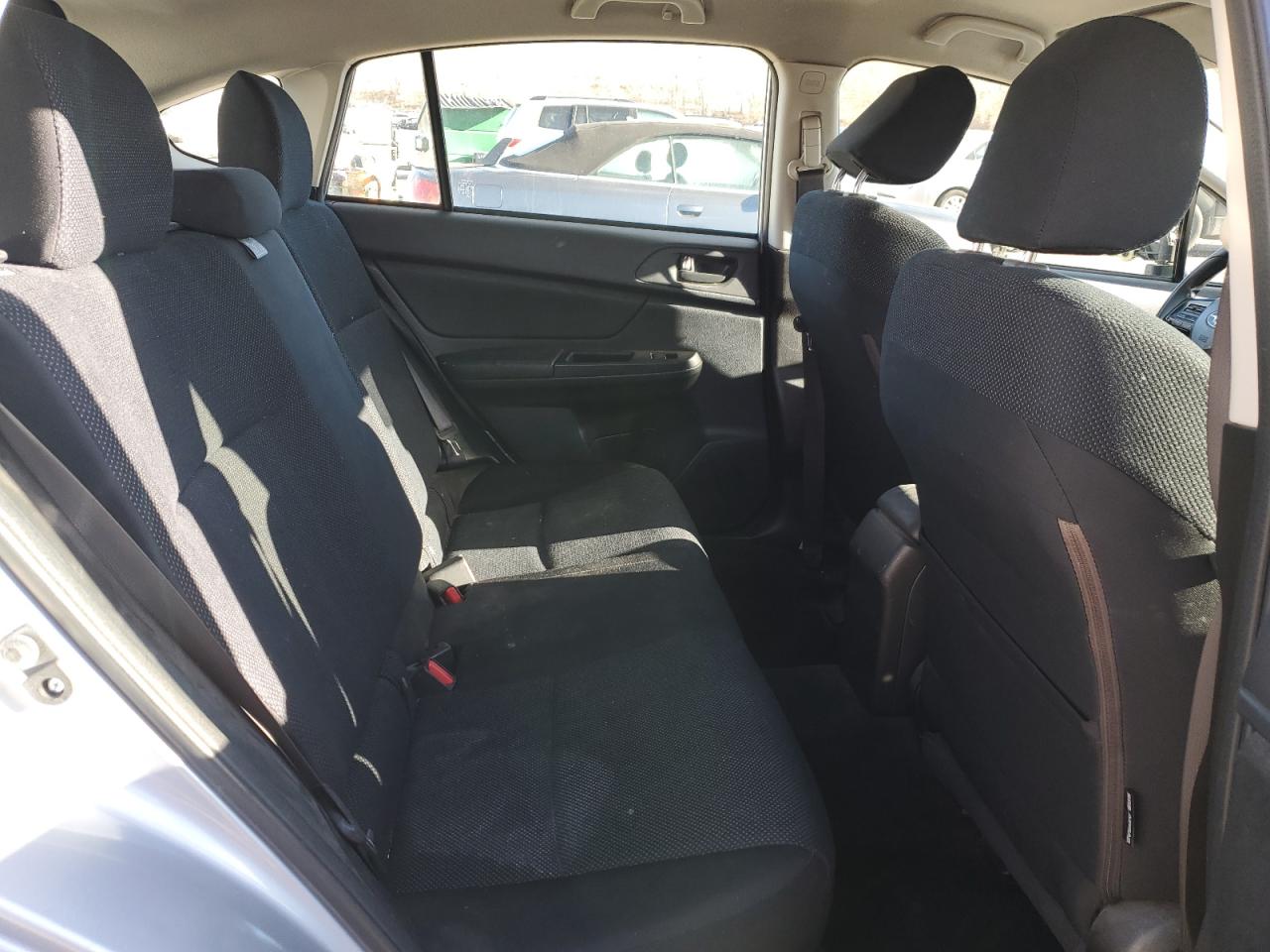 2013 Subaru Impreza - Image 11