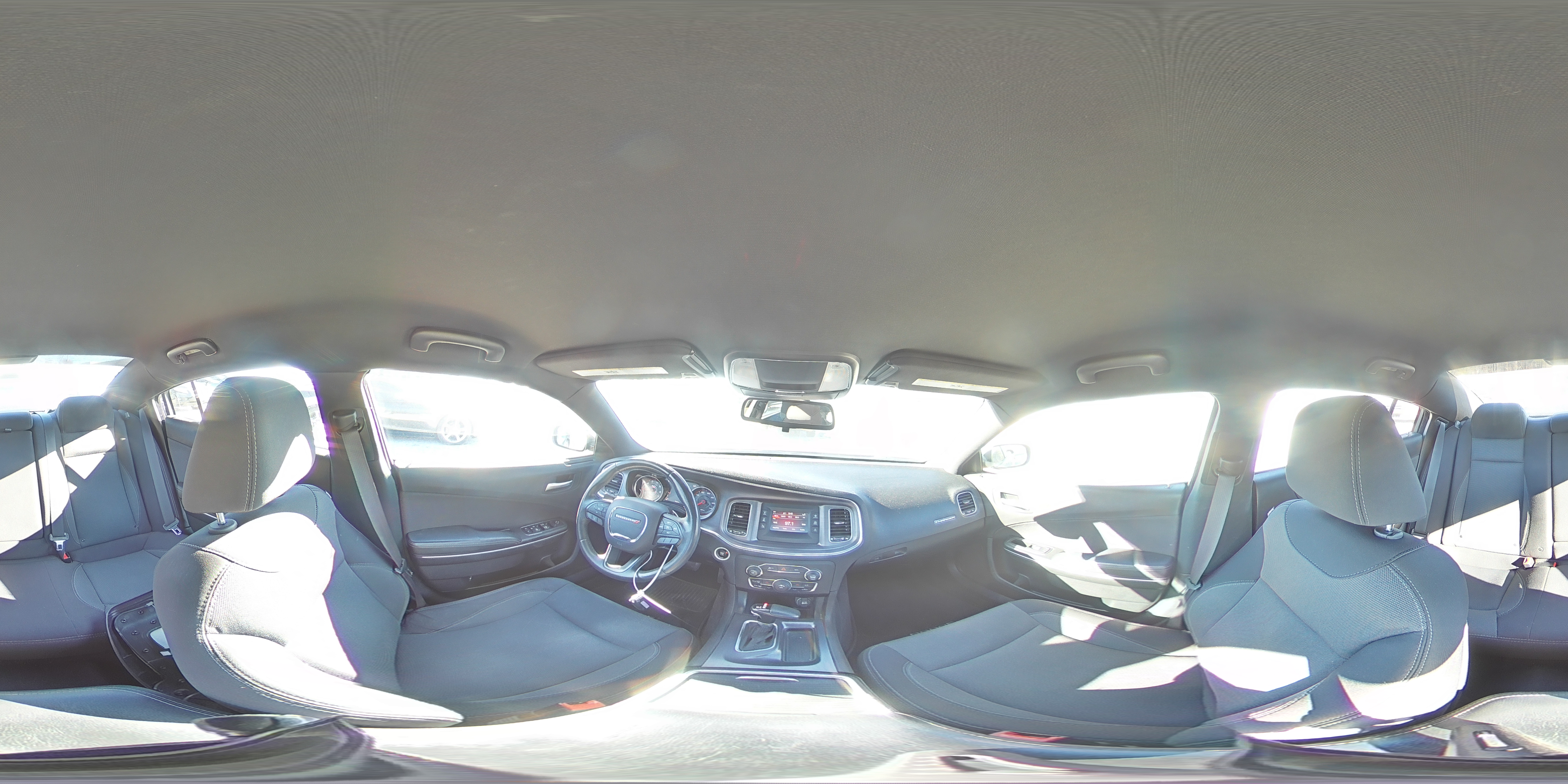 2016 Dodge Charger - Image 13