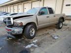 2003 Dodge Ram 1500 St იყიდება Louisville-ში, KY - Front End