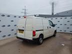 2013 NISSAN NV200 SE D for sale at Copart BRISTOL