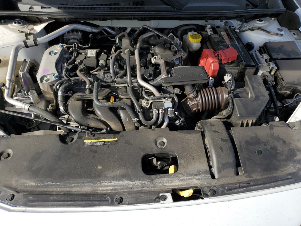 3N1AB8CV9RY376187 NISSAN SENTRA 2024