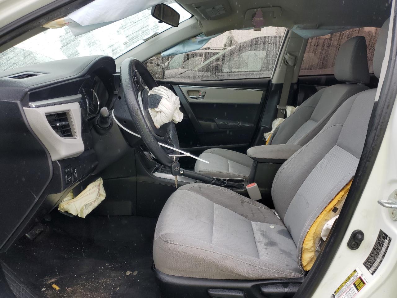 2016 Toyota Corolla - Image 7