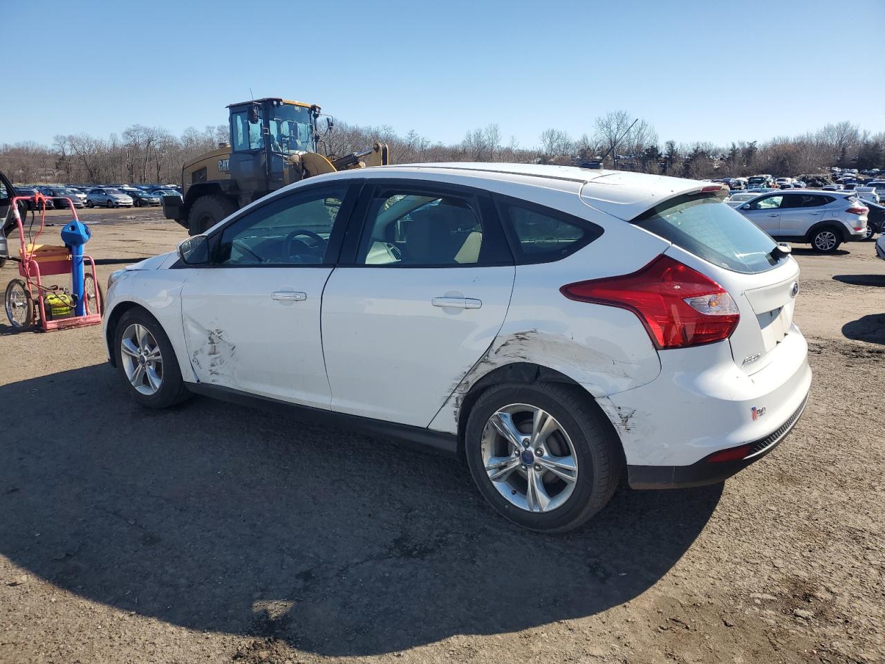 2014 Ford Focus - Image 2
