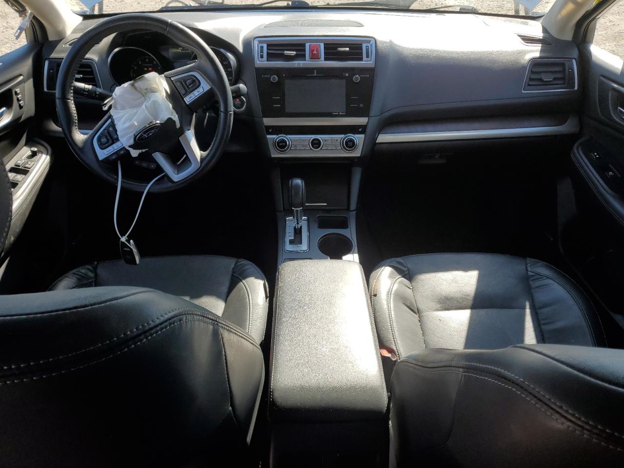 2017 Subaru Outback - Image 8