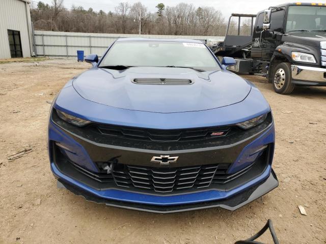  CHEVROLET CAMARO 2019 Granatowy