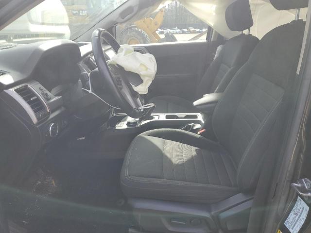  FORD RANGER 2019 Szary