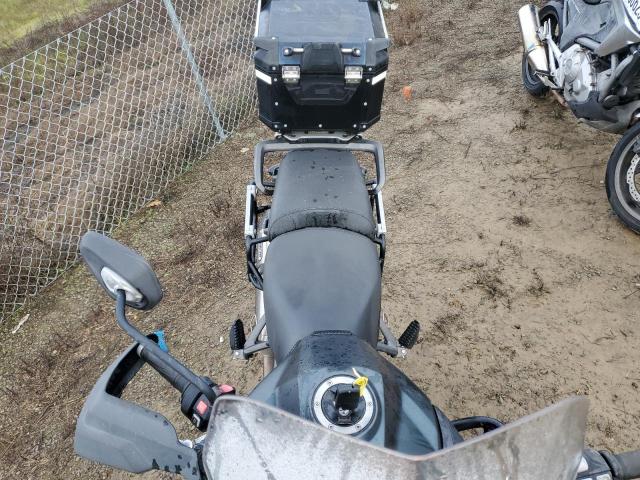 2019 TRIUMPH MOTORCYCLE EXPLORER XCA