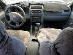 2002 Nissan Frontier Crew Cab Xe en Venta en Kapolei, HI - All Over