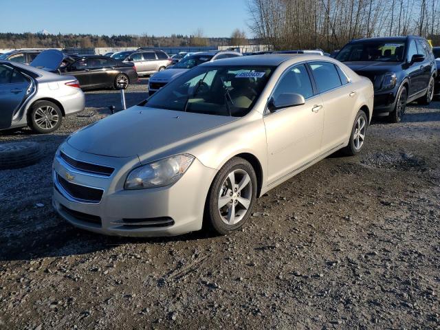 2011 Chevrolet Malibu 1Lt