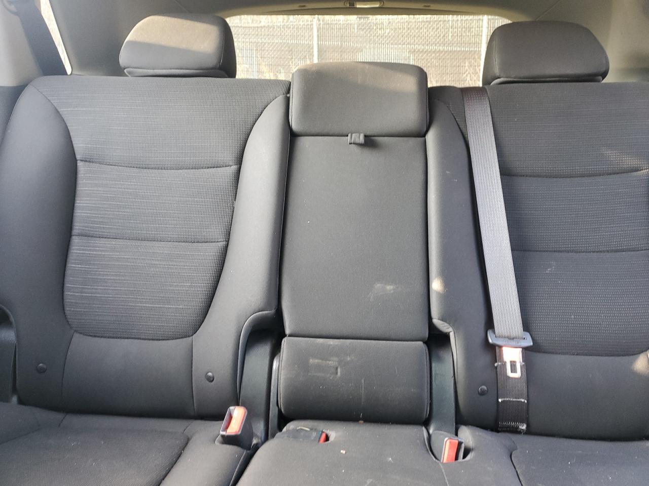 2015 Kia Sorento - Image 10