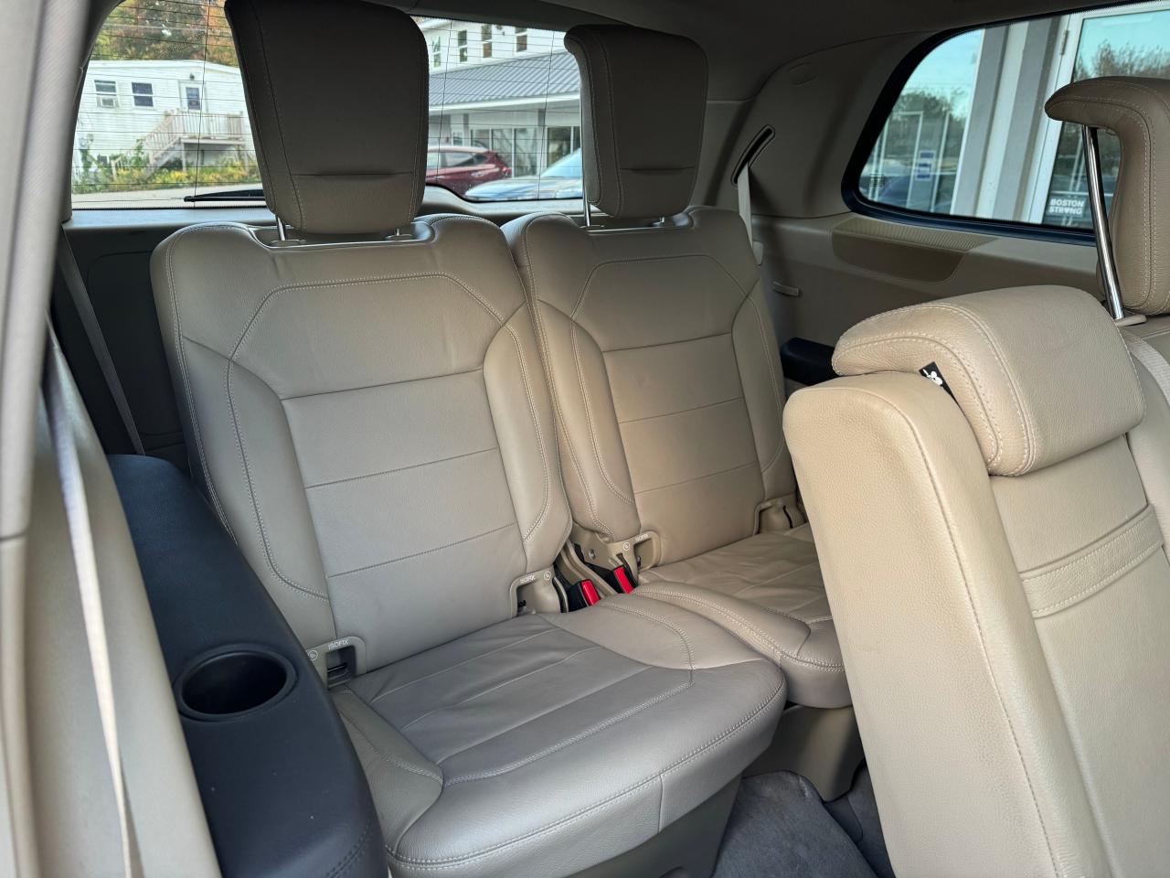 4JGDF2EE3GA648335 MERCEDES-BENZ GL-CLASS 2016