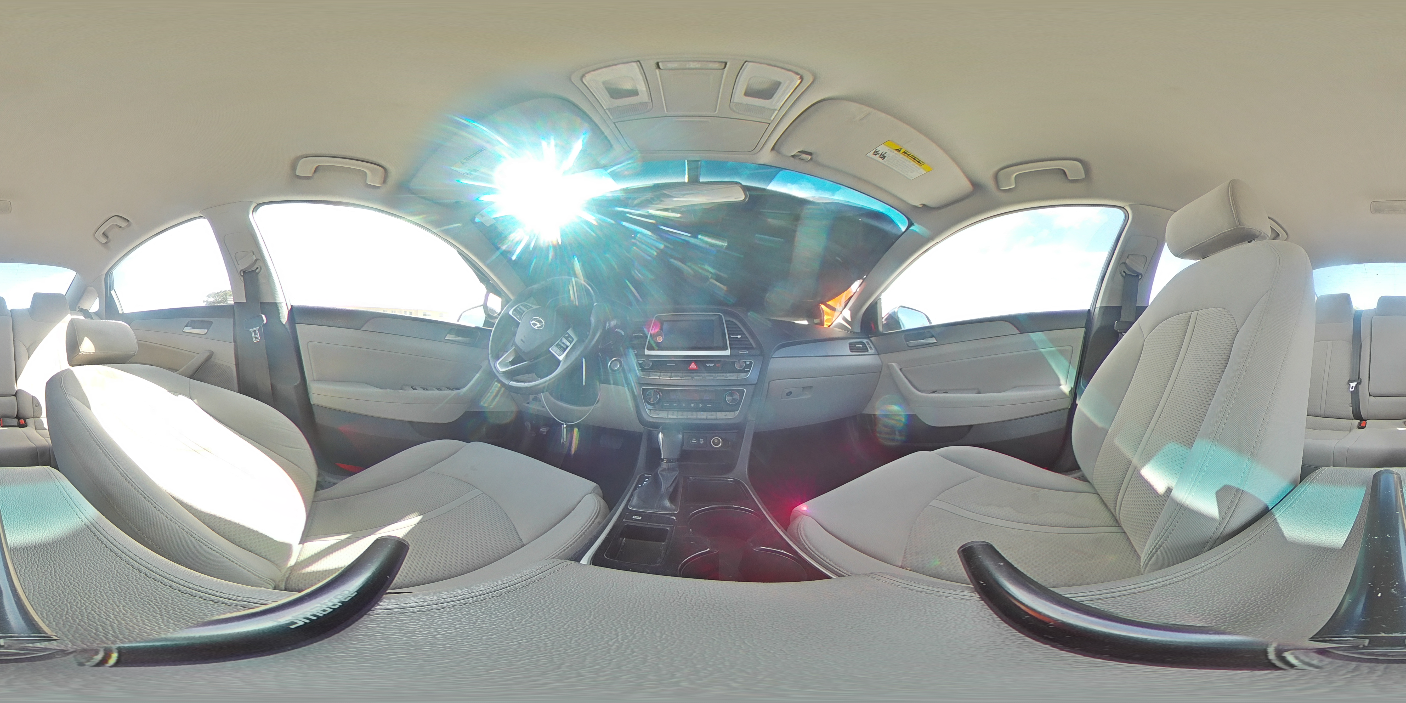 2019 Hyundai Sonata - Image 15