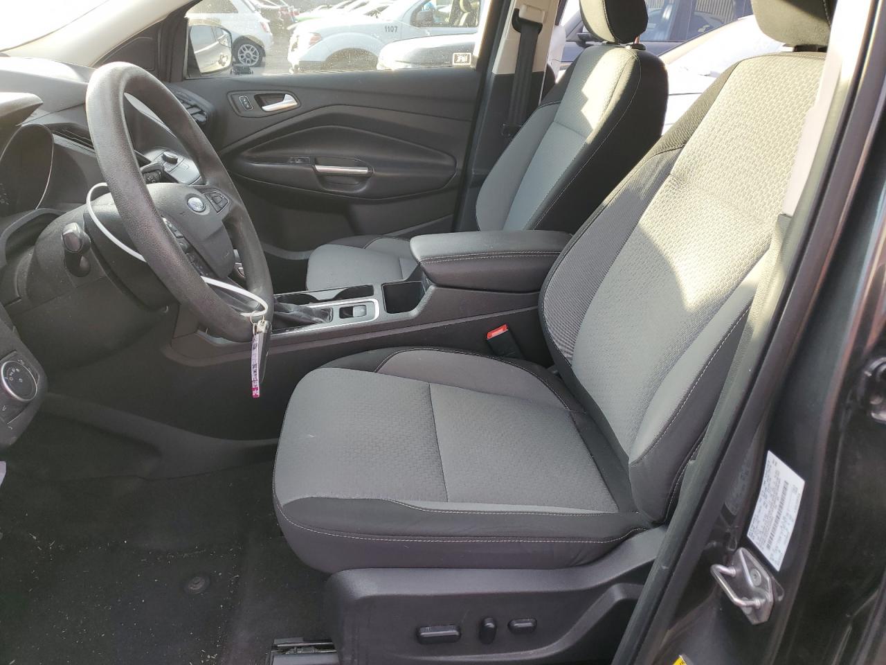 1FMCU9GD3KUA55063 FORD ESCAPE 2019