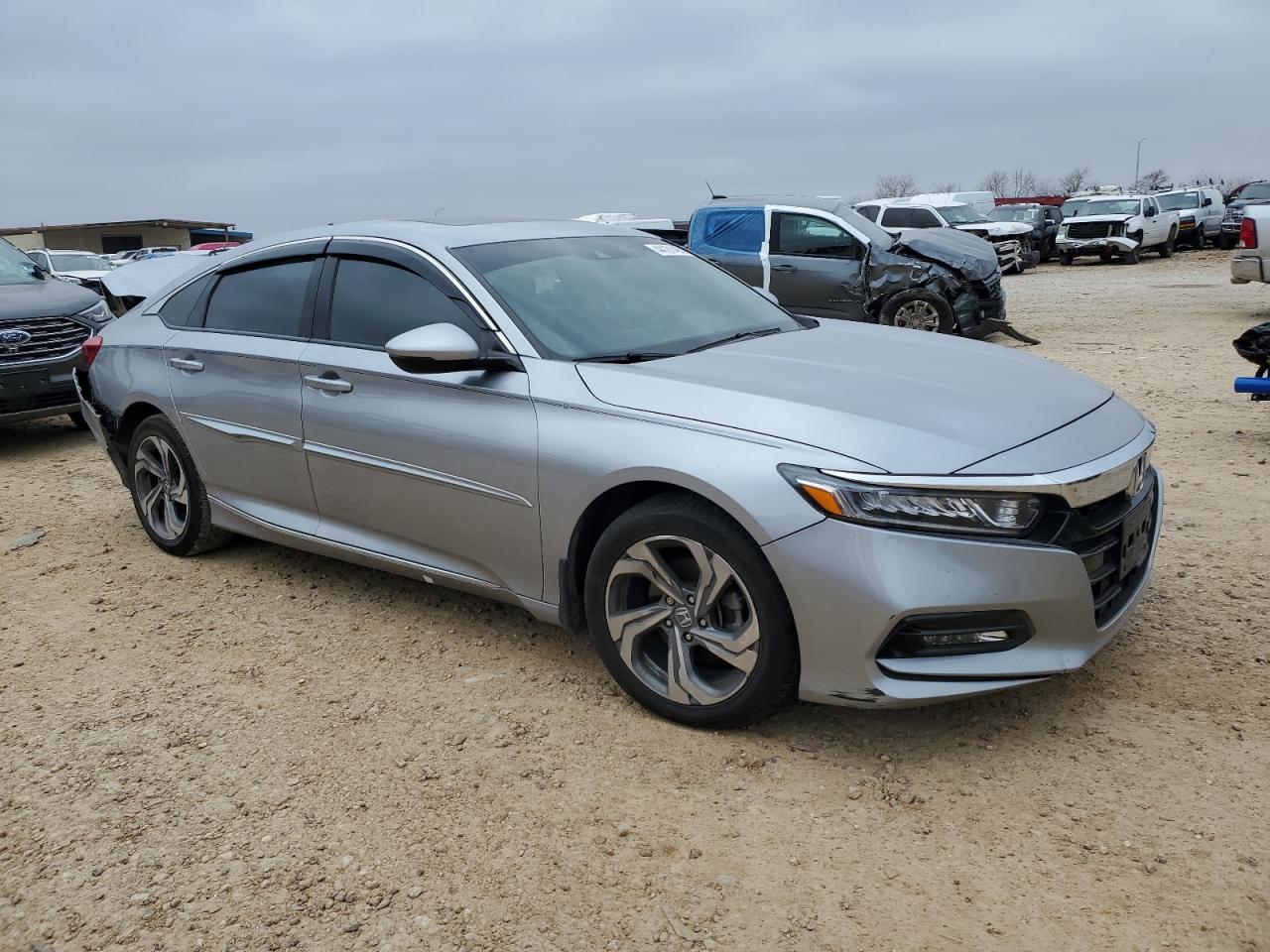 2019 Honda Accord - Image 4