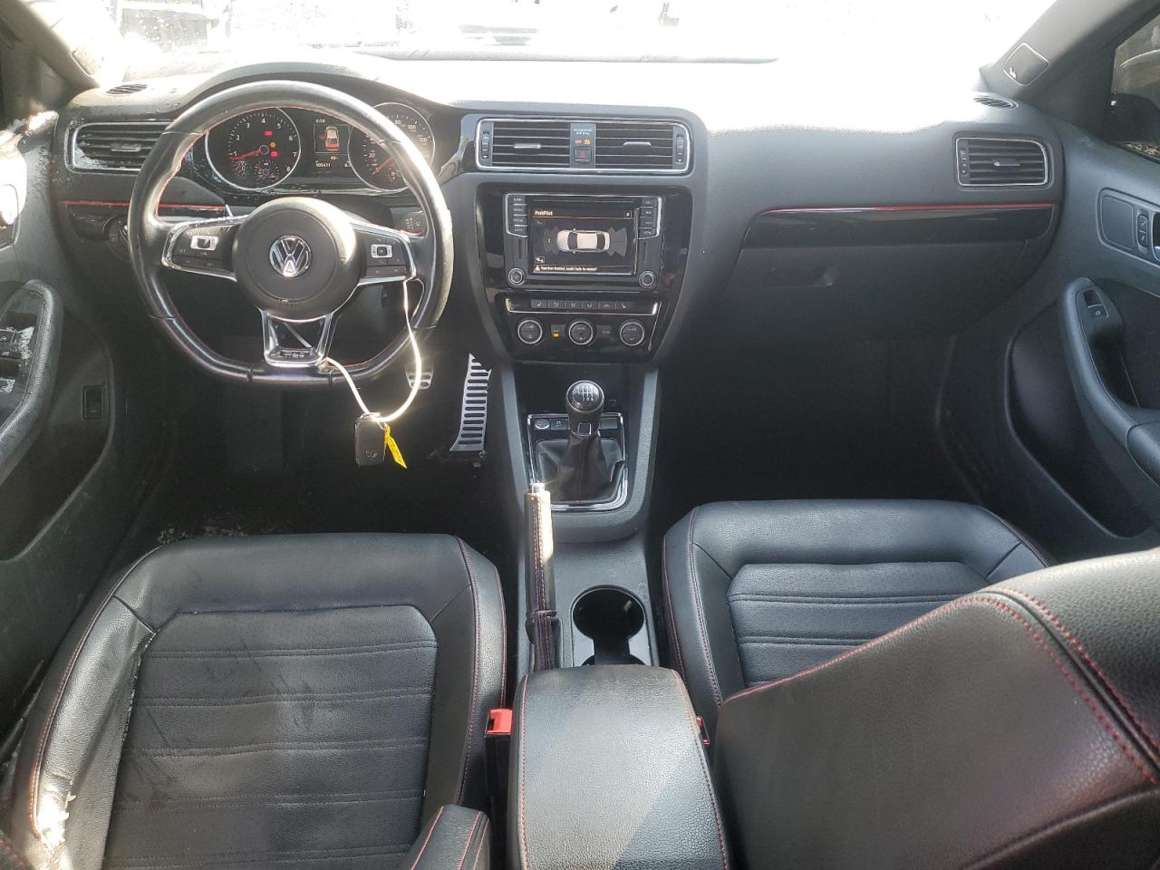 2017 Volkswagen Jetta - Image 8