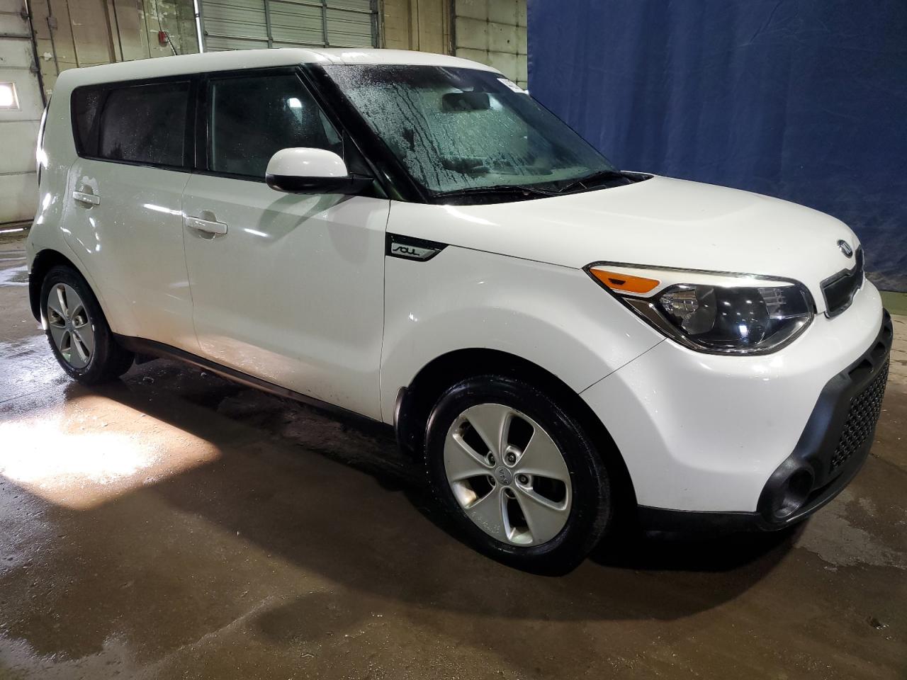 2016 Kia Soul - Image 4