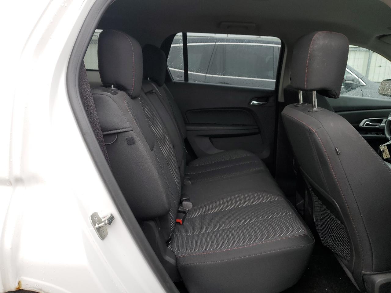 2017 GMC Terrain - Image 11