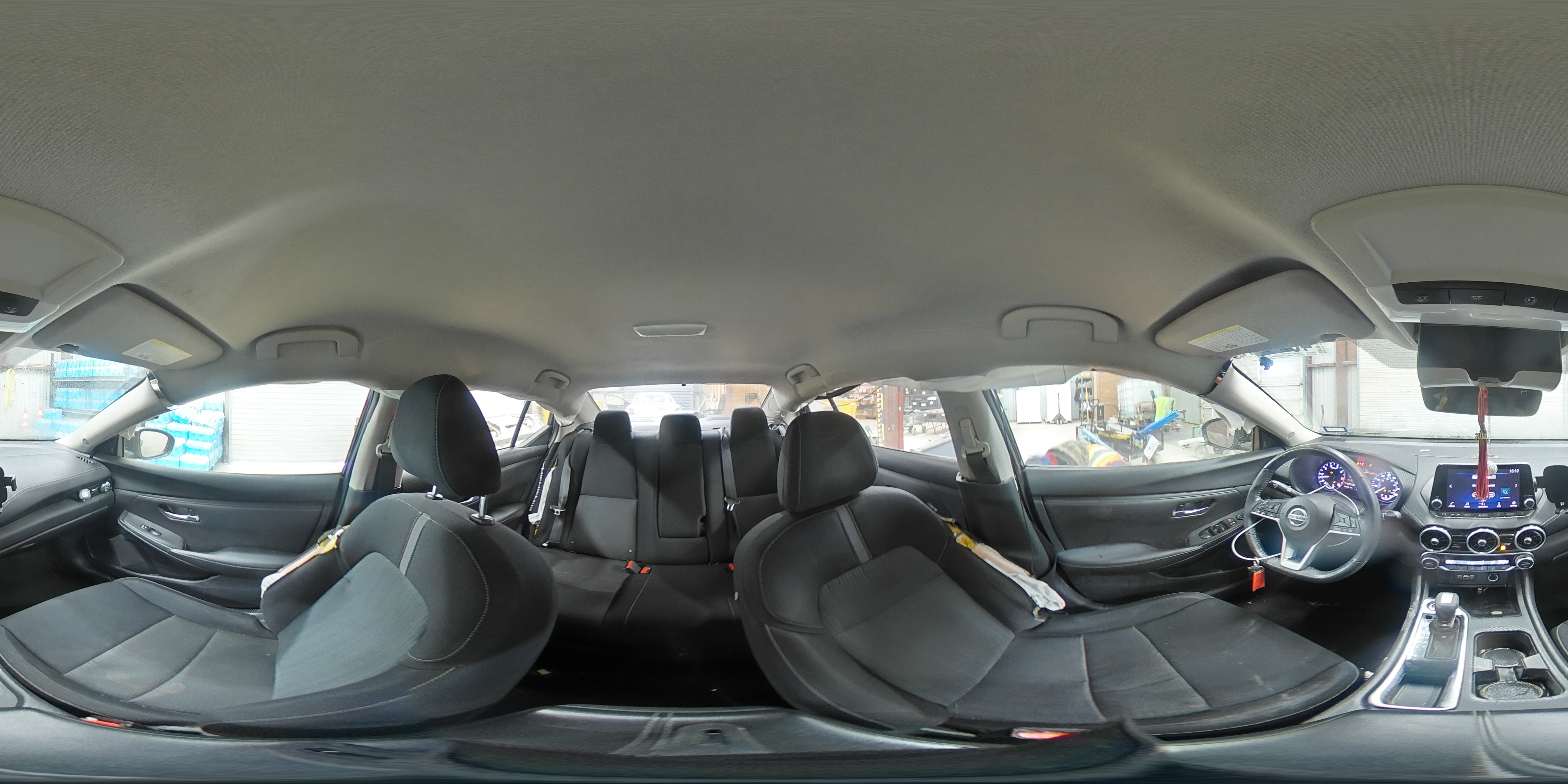 2020 Nissan Sentra - Image 12