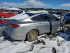 2015 Chrysler 200 Limited en Venta en Windham, ME - Front End