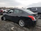 2015 Nissan Versa S en Venta en Hillsborough, NJ - Front End