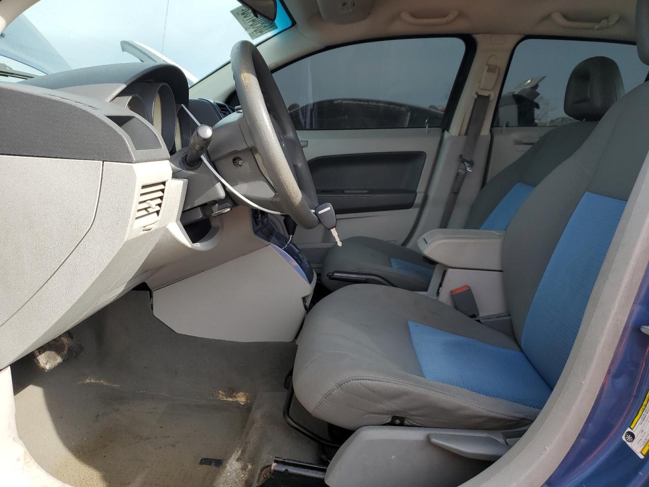 2007 Dodge Caliber - Image 7