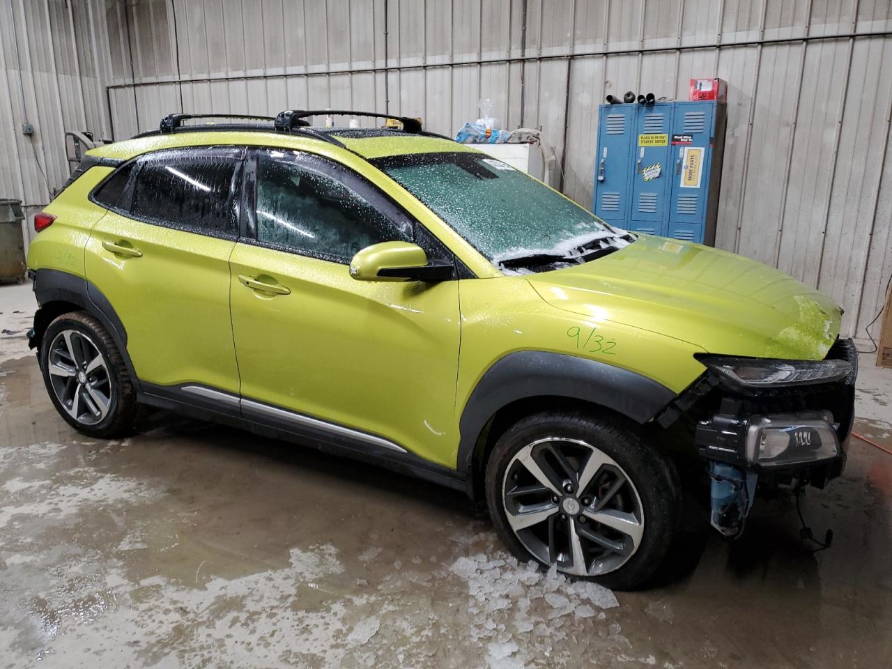 2019 Hyundai Kona - Image 4