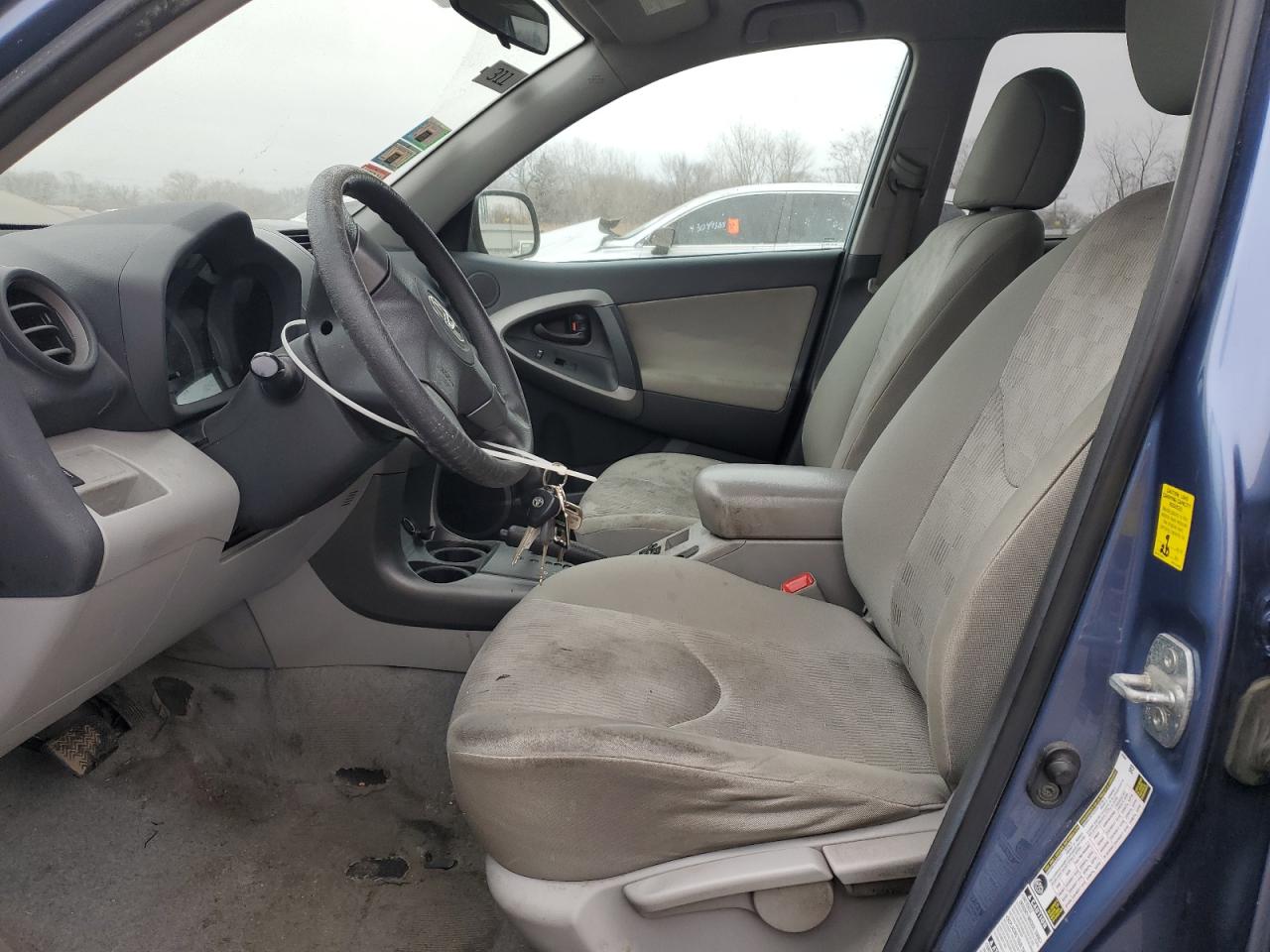 2010 Toyota RAV 4 - Image 7