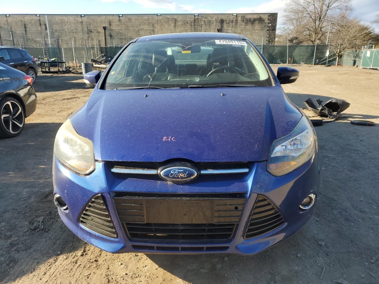 2012 Ford Focus - Image 5