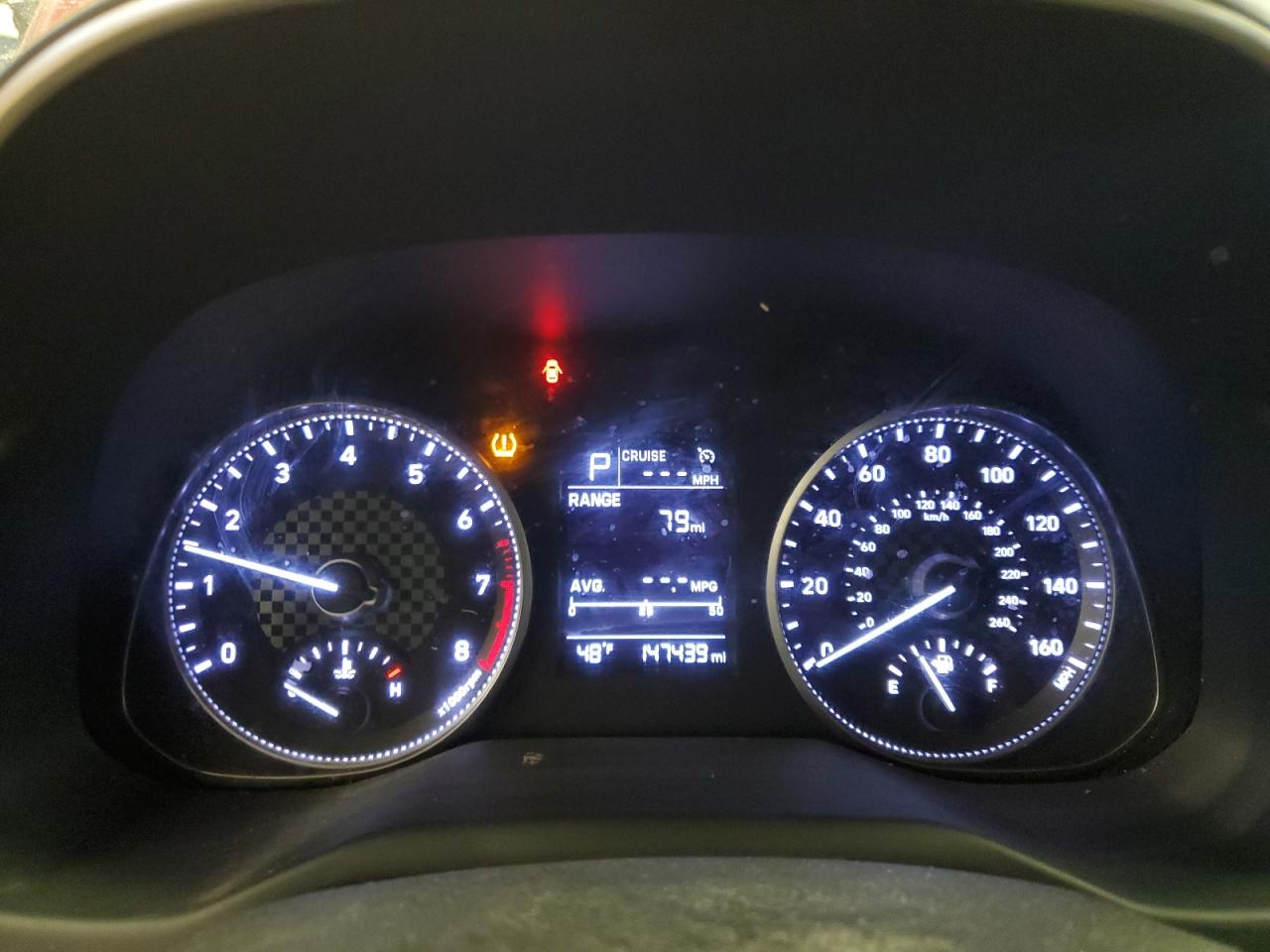 2019 Hyundai Elantra Se VIN: 5NPD74LF6KH491149 Lot: 45762615