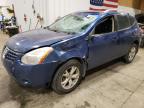 2009 Nissan Rogue S na sprzedaż w Anchorage, AK - Front End