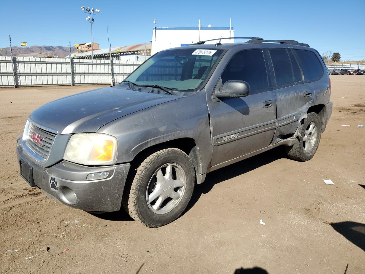 2005 GMC Envoy - Image 1