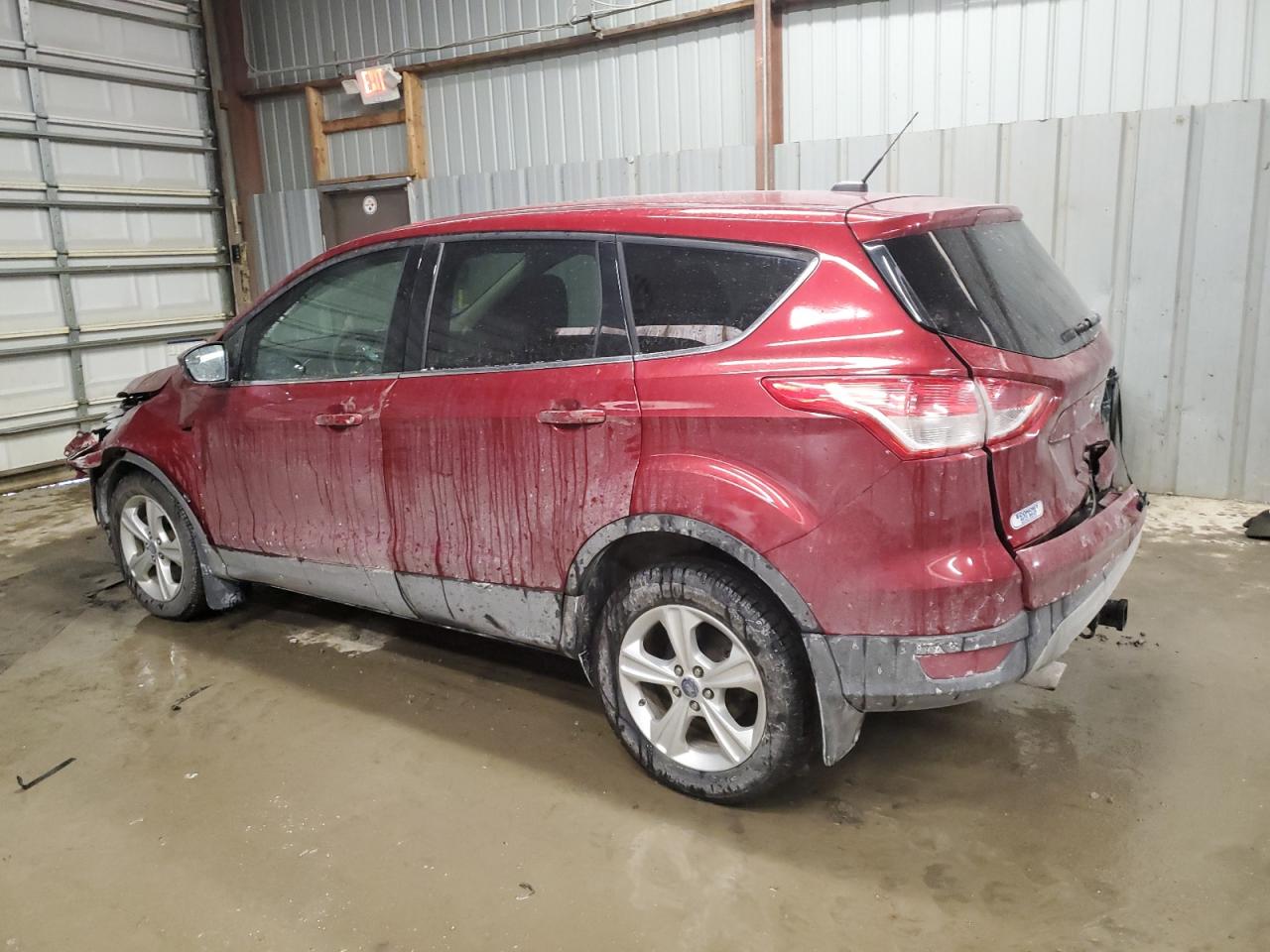 2013 Ford Escape - Image 2