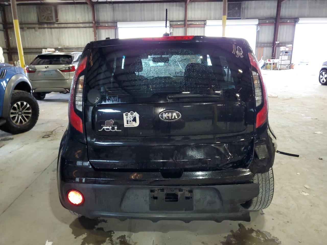 2017 Kia Soul - Image 6