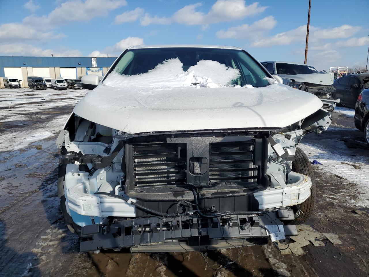 2FMPK4J92RBB11914 FORD EDGE 2024