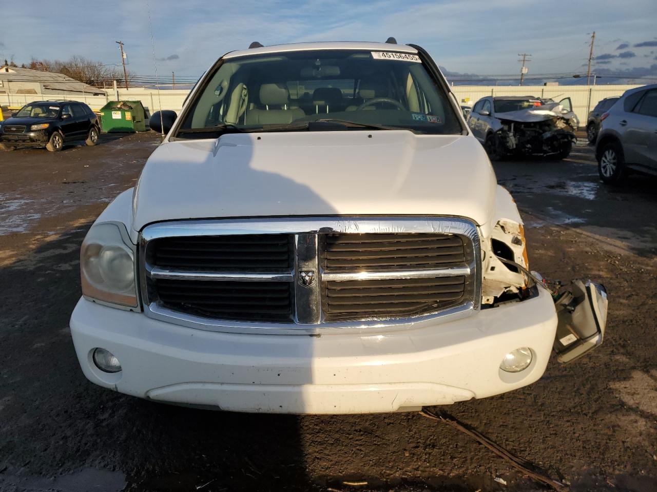2006 Dodge Durango - Image 5