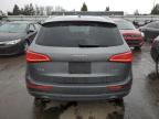 2013 Audi Q5 Premium Plus de vânzare în Woodburn, OR - Front End