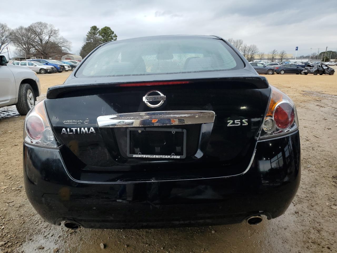 2012 Nissan Altima - Image 6