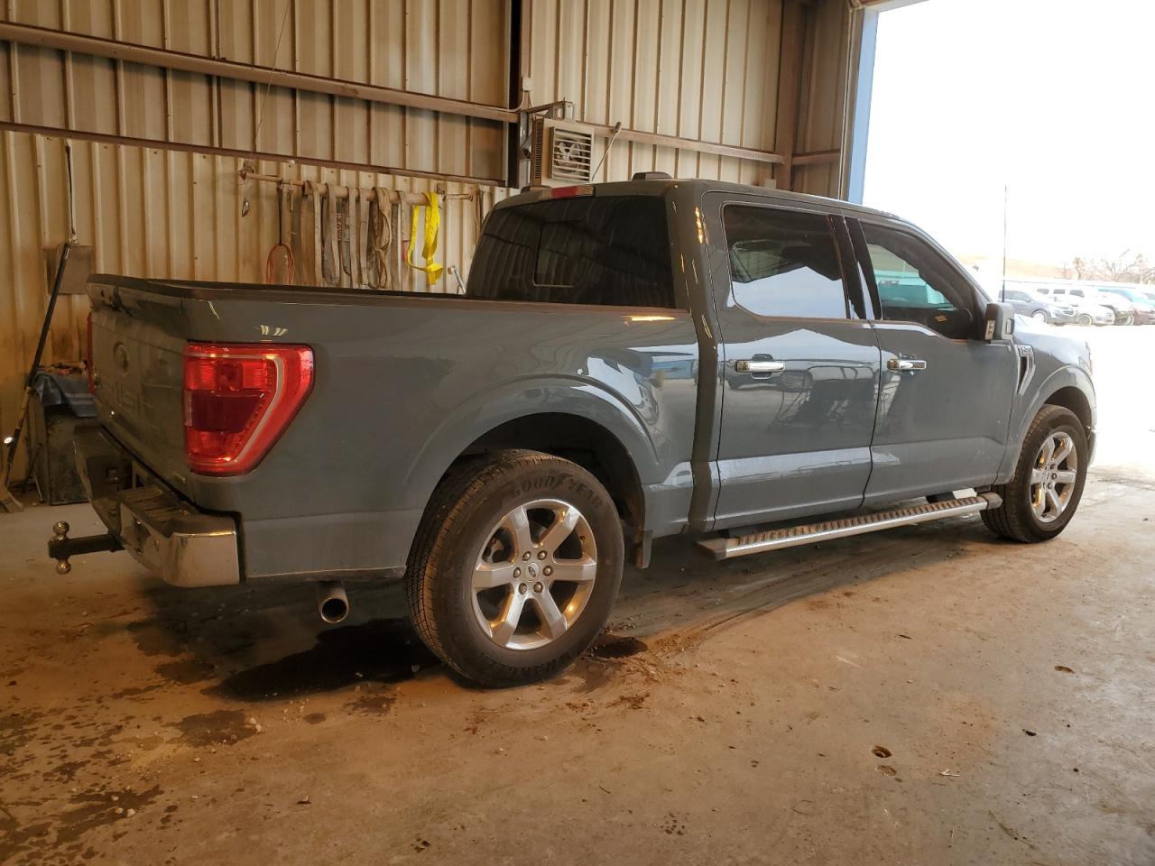1FTEW1CP5PKF90097 FORD F-150 2023