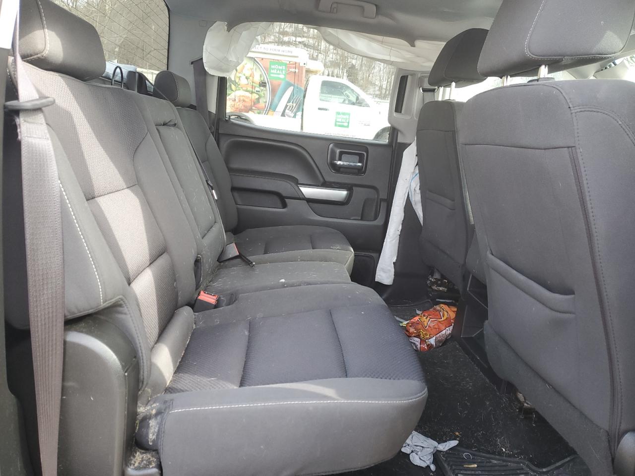 3GCUKREC0GG306561 CHEVROLET ALL Models 2016