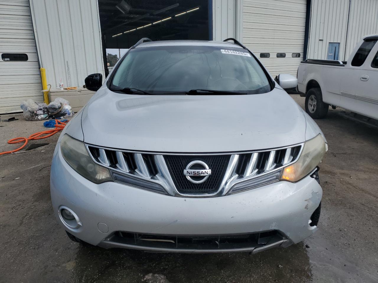 2010 Nissan Murano - Image 5