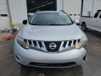 2010 Nissan Murano S للبيع في Montgomery، AL - Front End