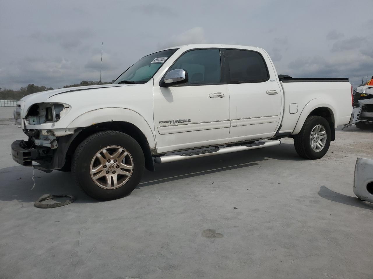 2006 Toyota Tundra - Image 1