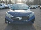 2016 Honda Cr-V Se for Sale in Glassboro, NJ - Front End