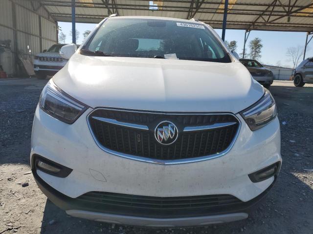  BUICK ENCORE 2020 White