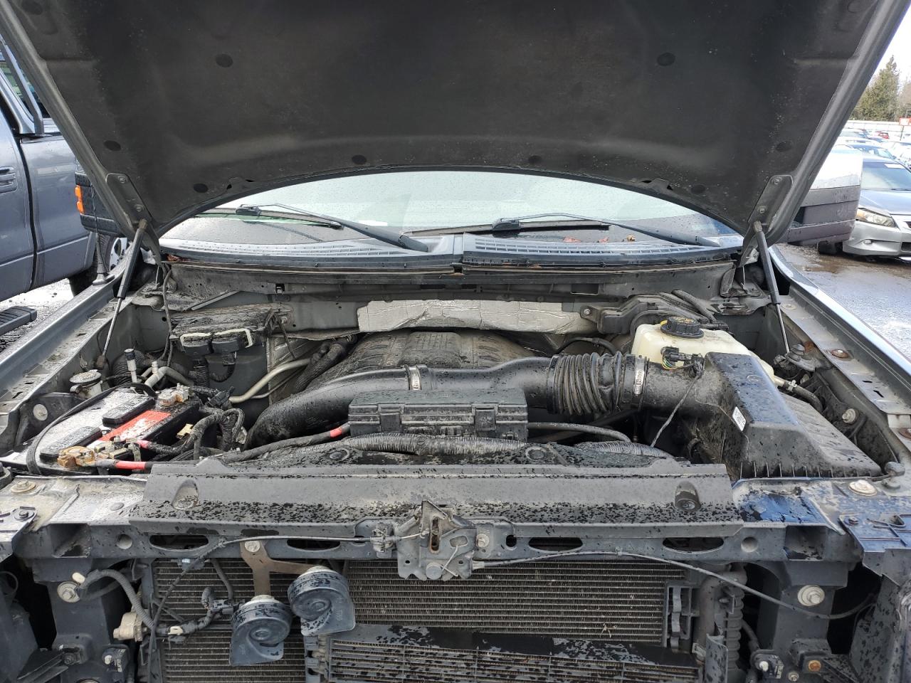 2014 Ford F-150 - Image 11