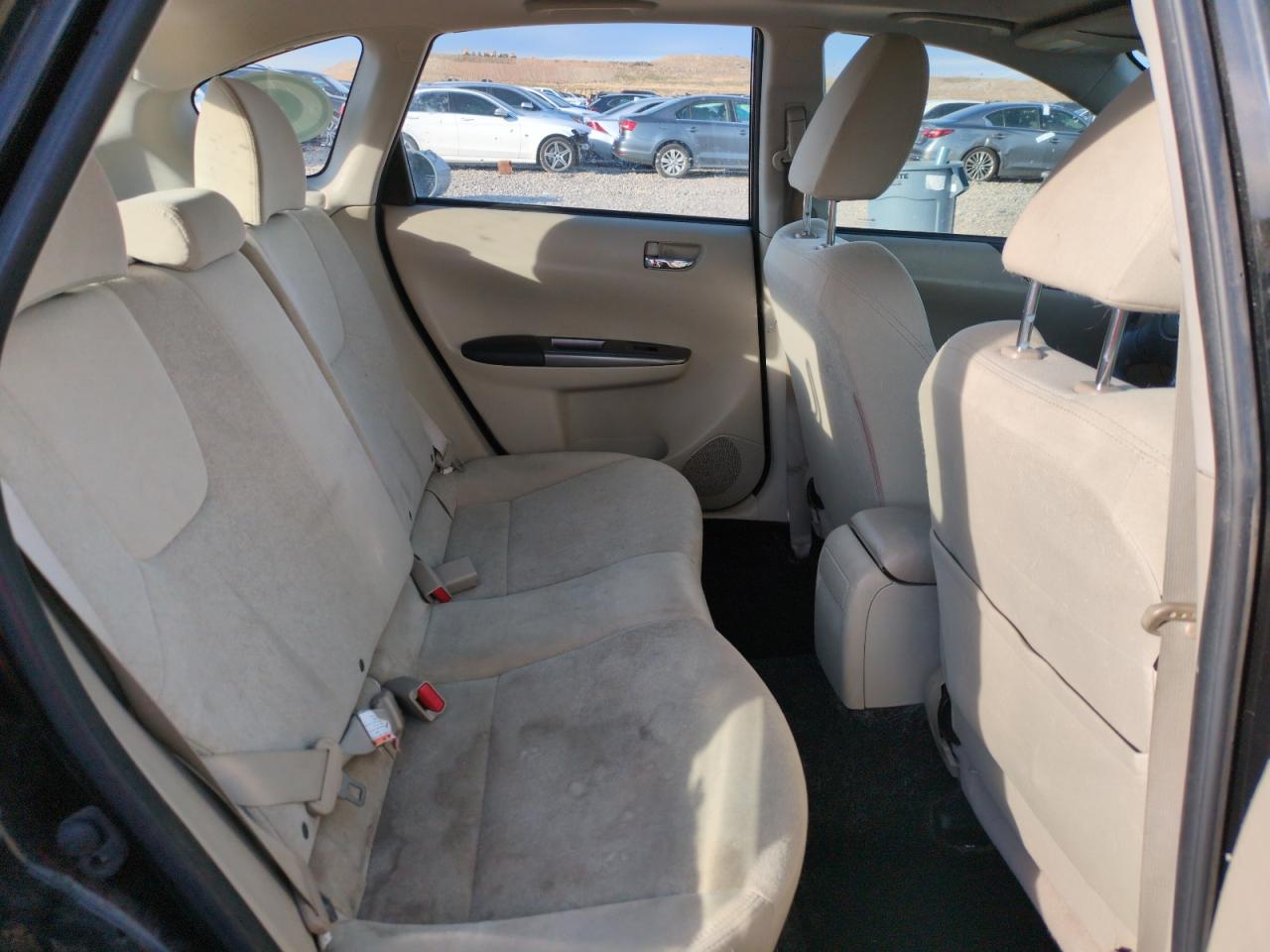 2011 Subaru Impreza - Image 10