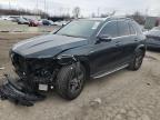 2024 Mercedes-Benz Gle Amg 53 4Matic for Sale in Bridgeton, MO - Front End