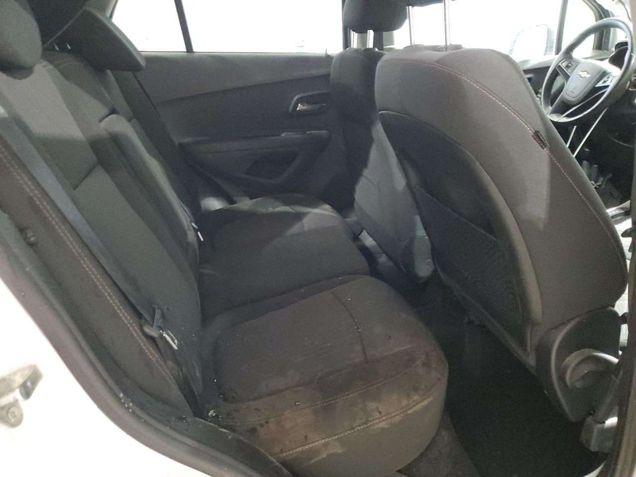 2019 Chevrolet Trax - Image 11